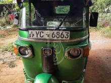 Bajaj RE 2011 Three Wheel