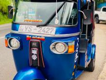 Bajaj RE 2012 Three Wheel