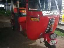 Bajaj RE 2008 Three Wheel