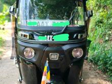 Bajaj RE 2015 Three Wheel