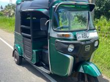 Bajaj RE 2015 Three Wheel