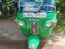 Bajaj RE 2013 Three Wheel