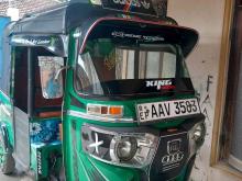 Bajaj RE 2015 Three Wheel