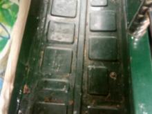 Bajaj RE 1998 Three Wheel