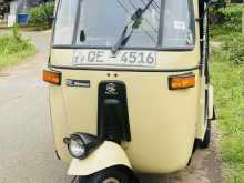 Bajaj RE 2006 Three Wheel