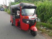 Bajaj RE 2018 Three Wheel