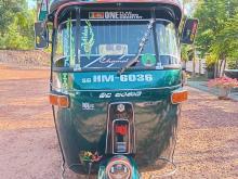Bajaj RE 2004 Three Wheel