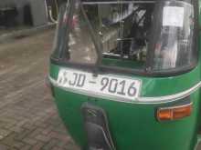 Bajaj RE 2004 Three Wheel
