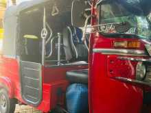Bajaj RE 2015 Three Wheel