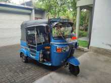 Bajaj RE 2011 Three Wheel