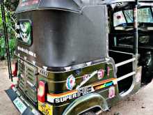 Bajaj RE 4 Stroke 2006 Three Wheel