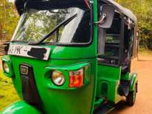 Bajaj RE 2011 Three Wheel