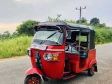 Bajaj RE 2011 Three Wheel