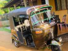 Bajaj RE 2004 Three Wheel