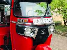 Bajaj RE 2015 Three Wheel