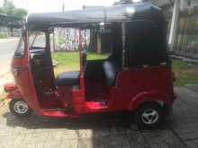 Bajaj RE 2005 Three Wheel