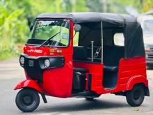 Bajaj RE 2 Stroke 1991 Three Wheel