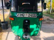Bajaj RE 2003 Three Wheel