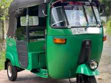 Bajaj RE 2006 Three Wheel