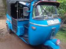 Bajaj RE 1998 Three Wheel