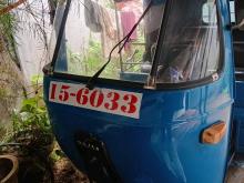 Bajaj RE 1988 Three Wheel