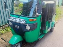 Bajaj RE 2020 Three Wheel