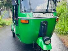 Bajaj RE 2006 Three Wheel
