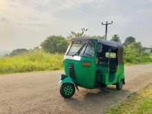 Bajaj RE 2006 Three Wheel