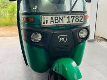 Bajaj RE 2016 Three Wheel