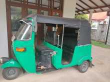 Bajaj RE 2004 Three Wheel