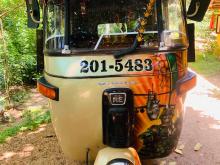 Bajaj RE 1997 Three Wheel