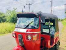 Bajaj RE 2010 Three Wheel