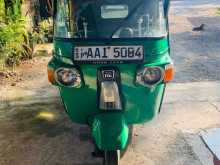 Bajaj RE 2012 Three Wheel