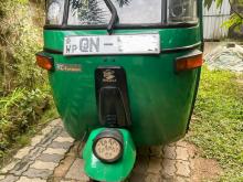 Bajaj Threewheel 4stroke 2008 Three Wheel