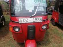 Bajaj RE 2010 Three Wheel