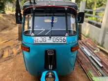 Bajaj RE 2004 Three Wheel