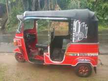 Bajaj RE 2012 Three Wheel