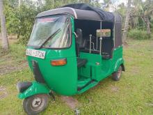 Bajaj RE 2007 Three Wheel