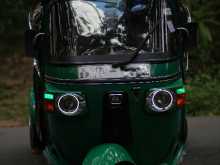 Bajaj RE 2011 Three Wheel