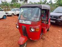 Bajaj RE 2010 Three Wheel