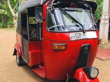 Bajaj RE 2002 Three Wheel