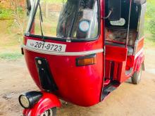 Bajaj RE 1998 Three Wheel