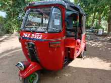 Bajaj RE 2000 Three Wheel