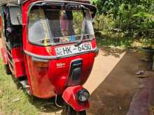 Bajaj RE 2003 Three Wheel