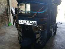 Bajaj RE 2015 Three Wheel