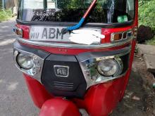 Bajaj RE 2016 Three Wheel