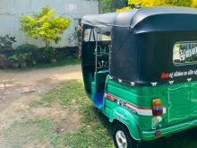 Bajaj RE 2003 Three Wheel
