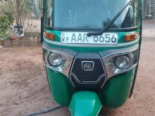 Bajaj RE 2014 Three Wheel