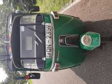 Bajaj RE 2008 Three Wheel
