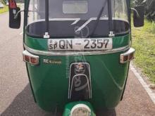 Bajaj RE 2008 Three Wheel